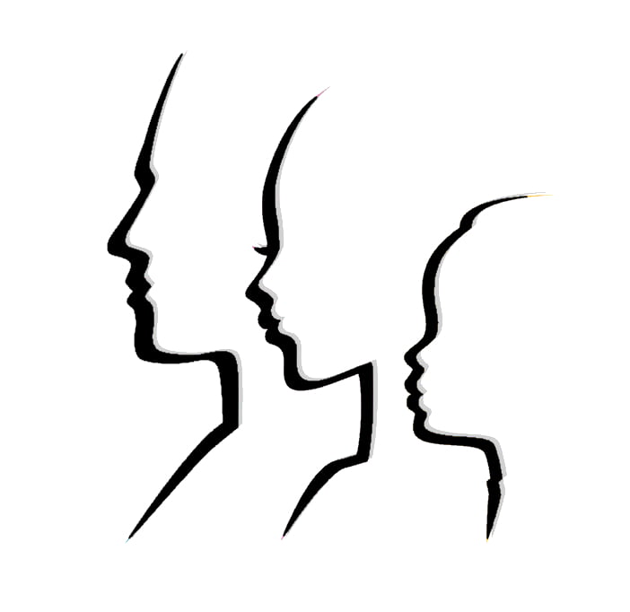 logo face reading fischer personal